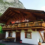 Rafting Alm *