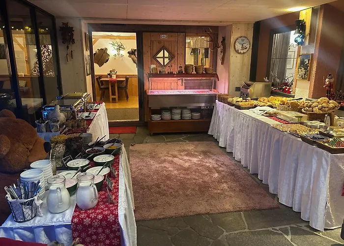 Rafting Alm * 海明