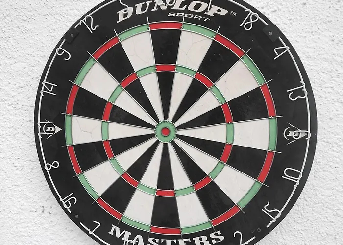 Estalagem Rafting Alm Haiming