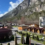 Värdshus Rafting Alm Haiming