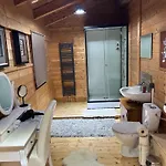 Värdshus Rafting Alm *
