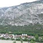 Rafting Alm Värdshus