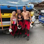 Rafting Alm Värdshus