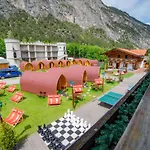 Rafting Alm Haiming