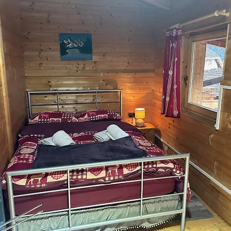 Rafting Alm Herberg *