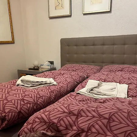 阿尔姆漂流宾馆