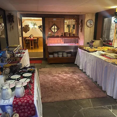 Rafting Alm * 海明