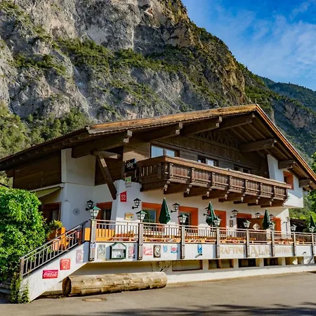 Rafting Alm Herberg *