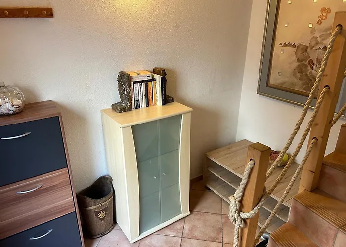 Rafting Alm بيت ريفي *