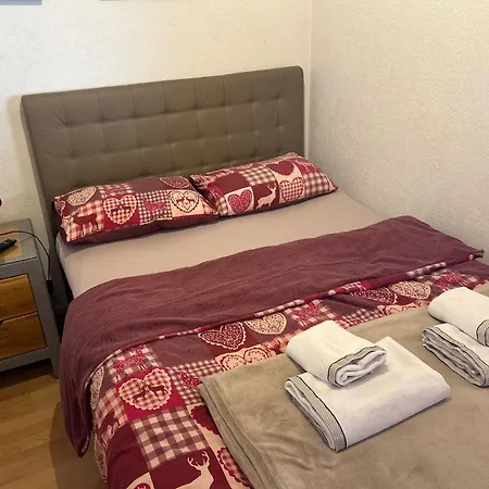 Rafting Alm Gasthof *