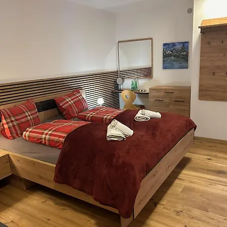 Rafting Alm Gasthof *