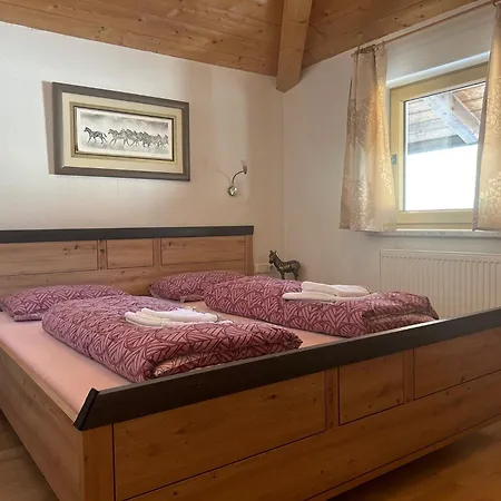 Gasthof Rafting Alm Haiming