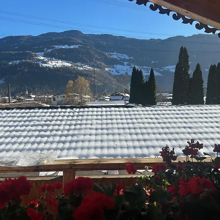 Rafting Alm * Haiming