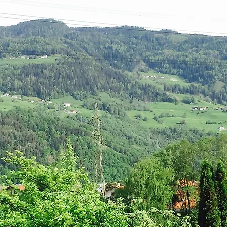 Rafting Alm Gasthof *