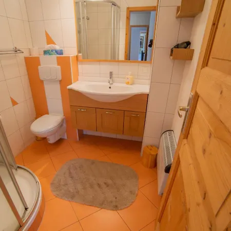 Rafting Alm Gasthof *