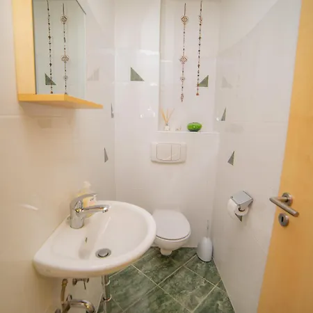 Gasthof Rafting Alm *