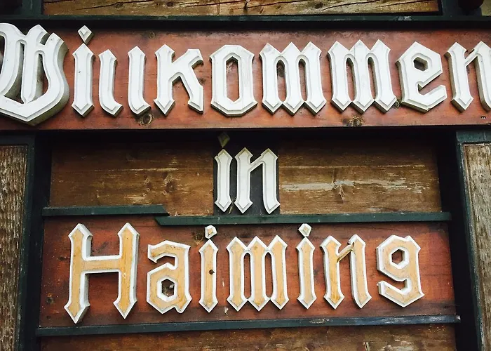 Rafting Alm Mini-hôtel