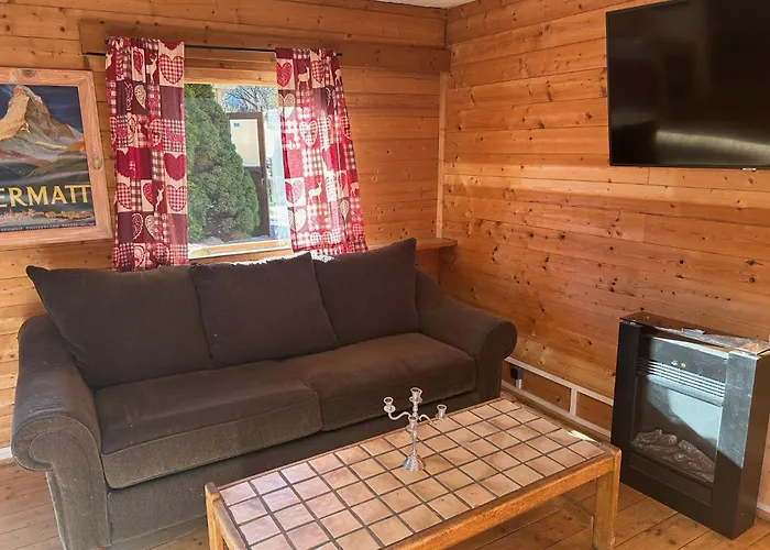 Rafting Alm * Haiming