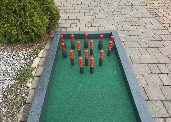 Mini-hôtel Rafting Alm