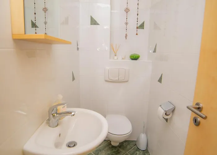 Mini-hôtel Rafting Alm *